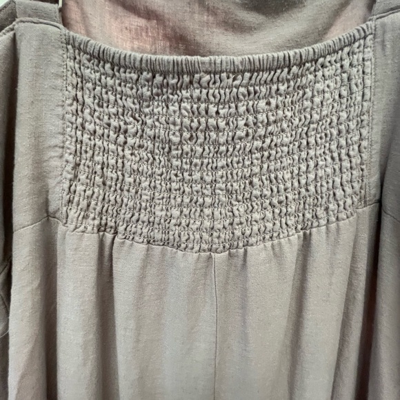 a.n.a Sleeveless dress - Picture 5 of 7